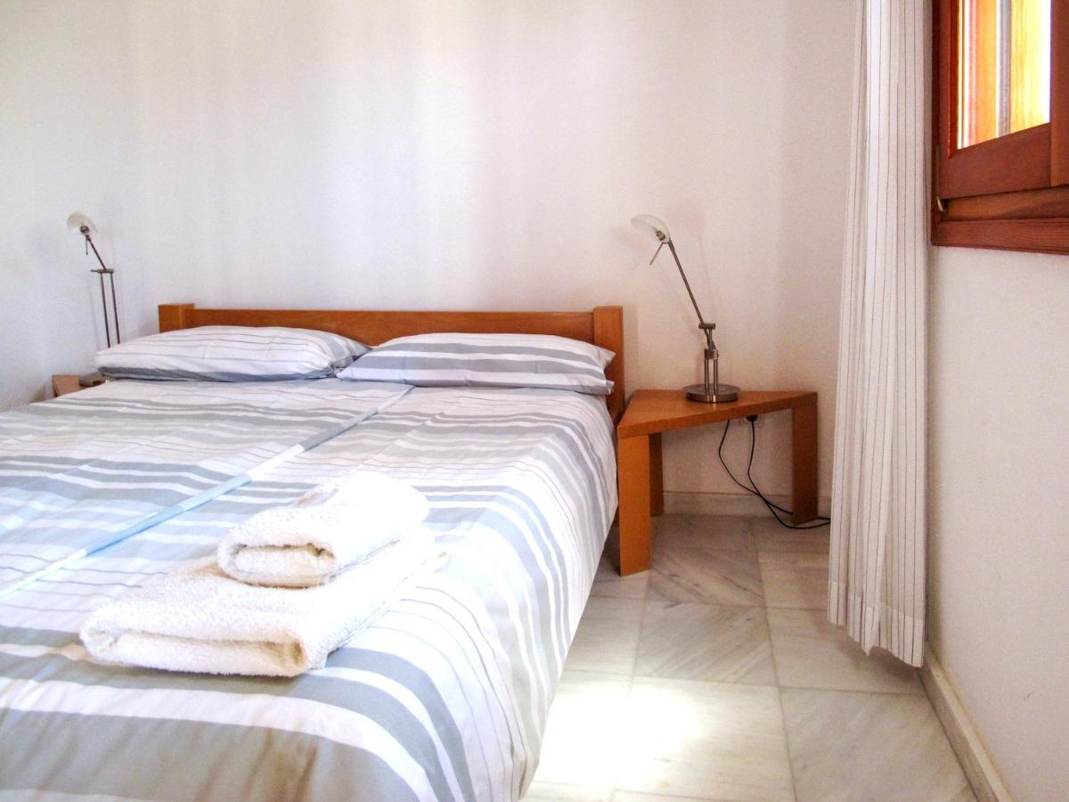Elegant Apartment In Agios Ilias With Sea View Μυρτιά Εξωτερικό φωτογραφία