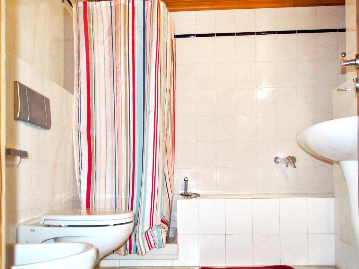 Elegant Apartment In Agios Ilias With Sea View Μυρτιά Εξωτερικό φωτογραφία